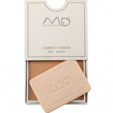 MD Professionnel Compact Powder Click System Refill 305 12gr